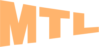 logo mtl